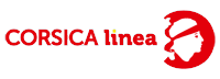 Corsica Linea logo