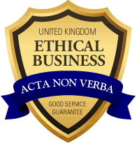 Ethical Business Guarantee