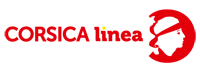 Corsica Linea logo
