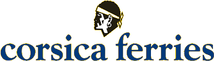 Corsica Ferries logo