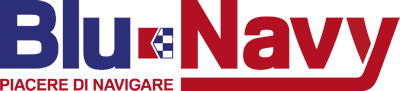 Blu Navy Logo