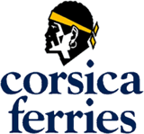 Corsica Ferries Logo