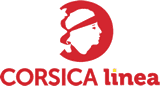Corsica Linea Logo