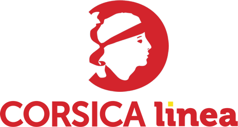 Corsica Linea Logo