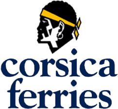 Corsica Ferries Logo