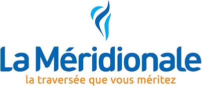 La Meridonale Logo